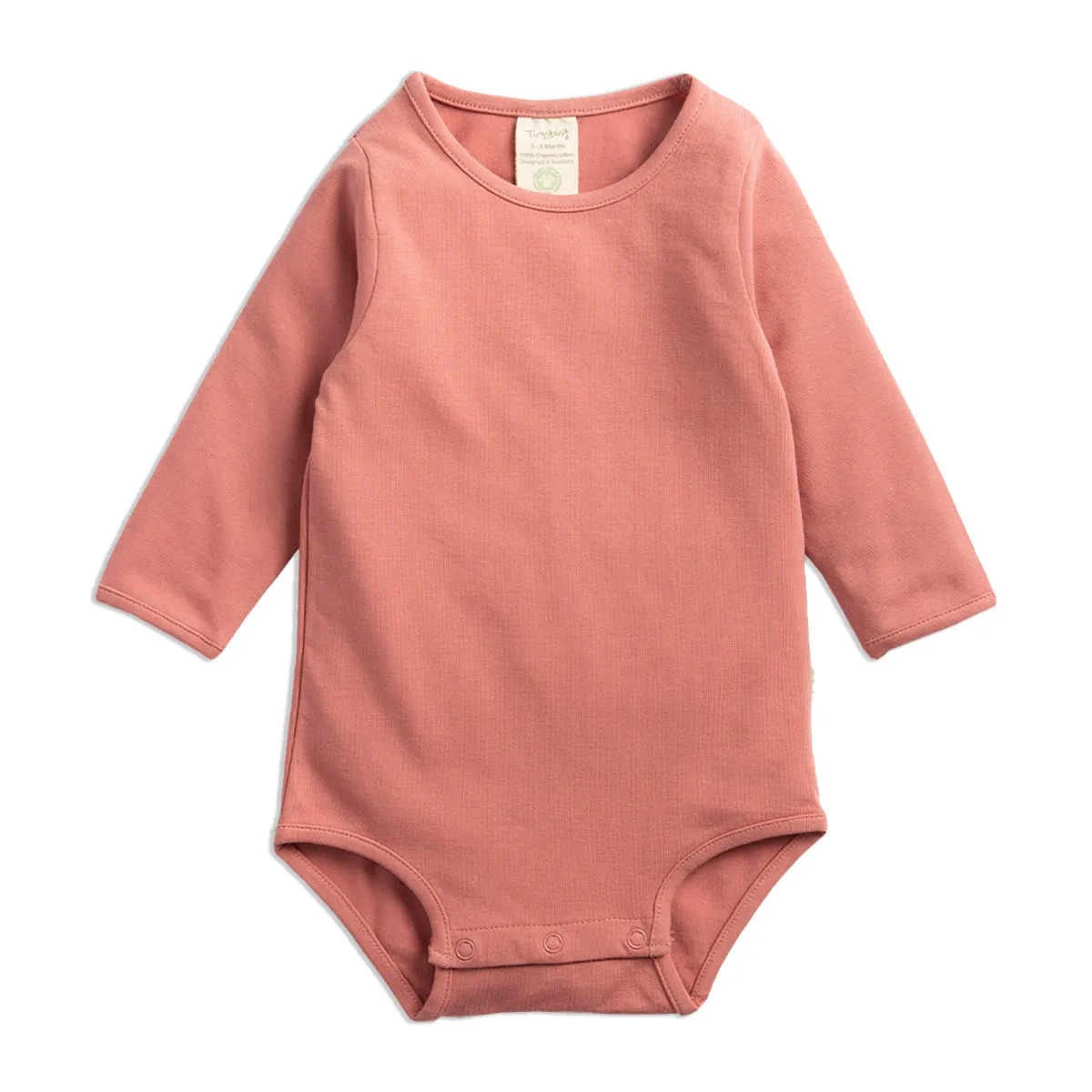 Long Sleeve Bodysuit