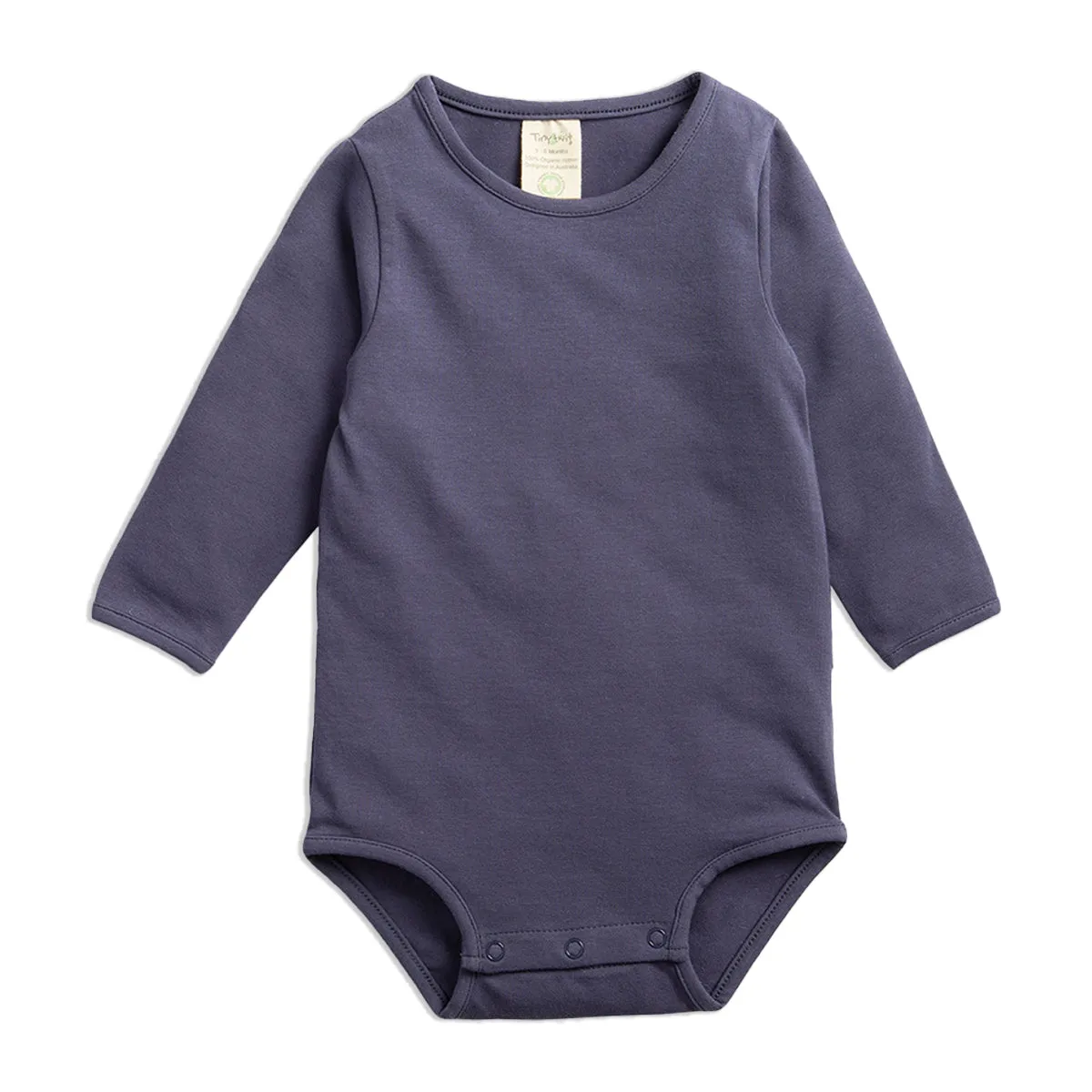 Long Sleeve Bodysuit