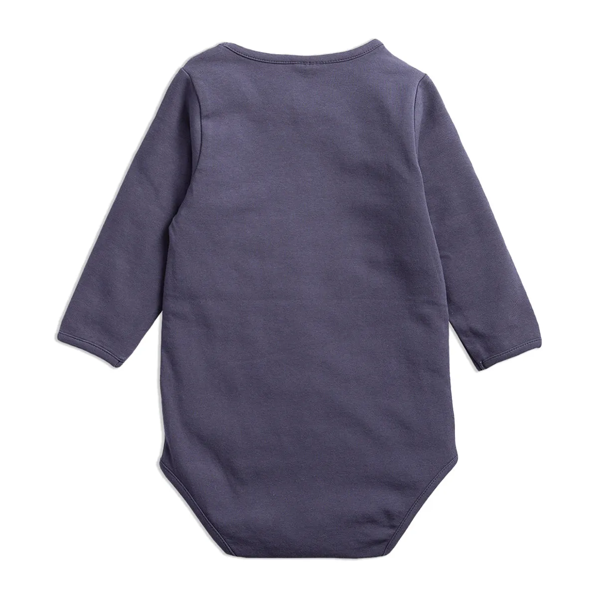 Long Sleeve Bodysuit