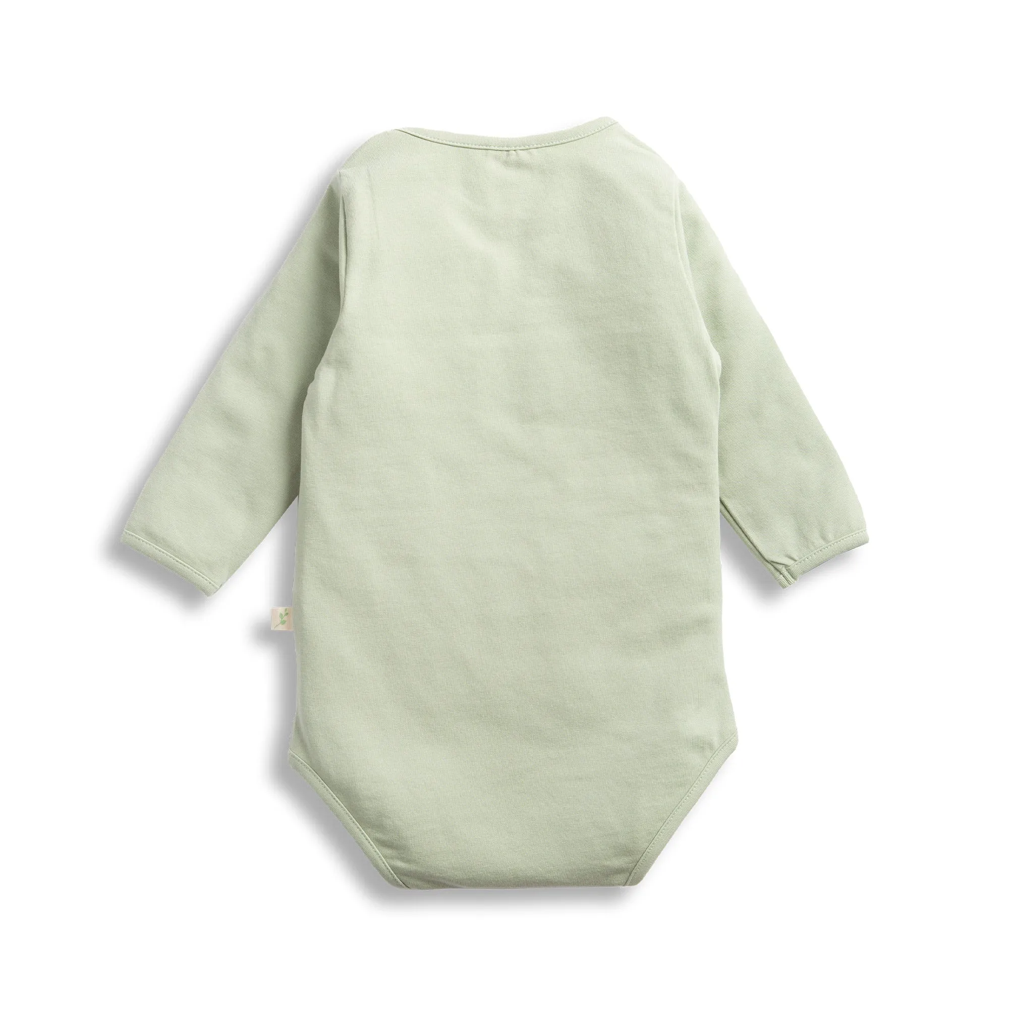 Long Sleeve Bodysuit