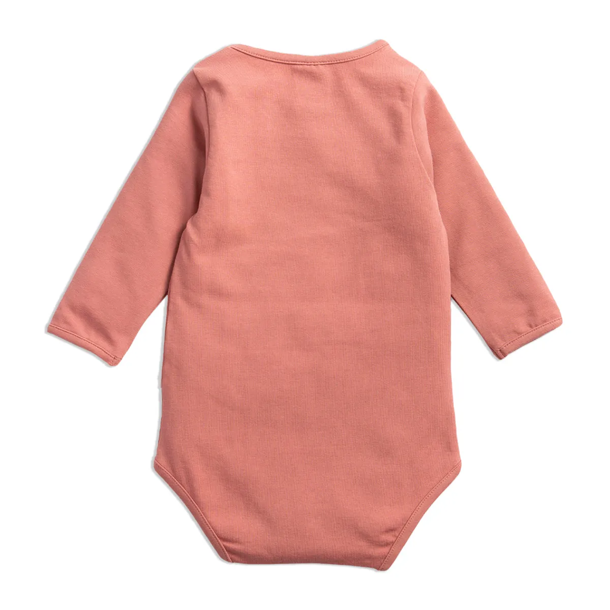 Long Sleeve Bodysuit