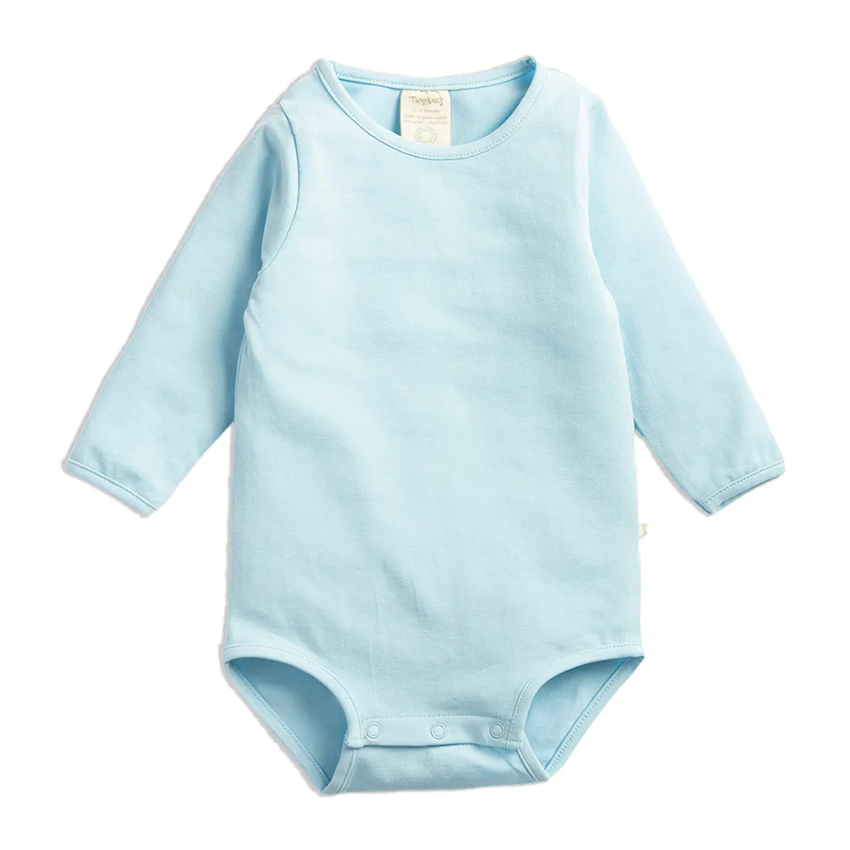 Long Sleeve Bodysuit