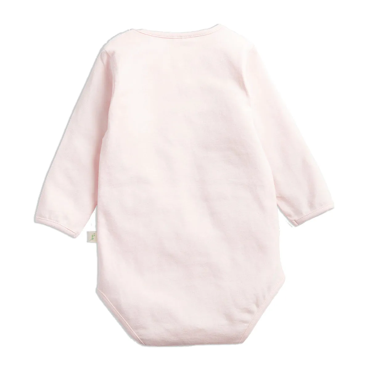 Long Sleeve Bodysuit