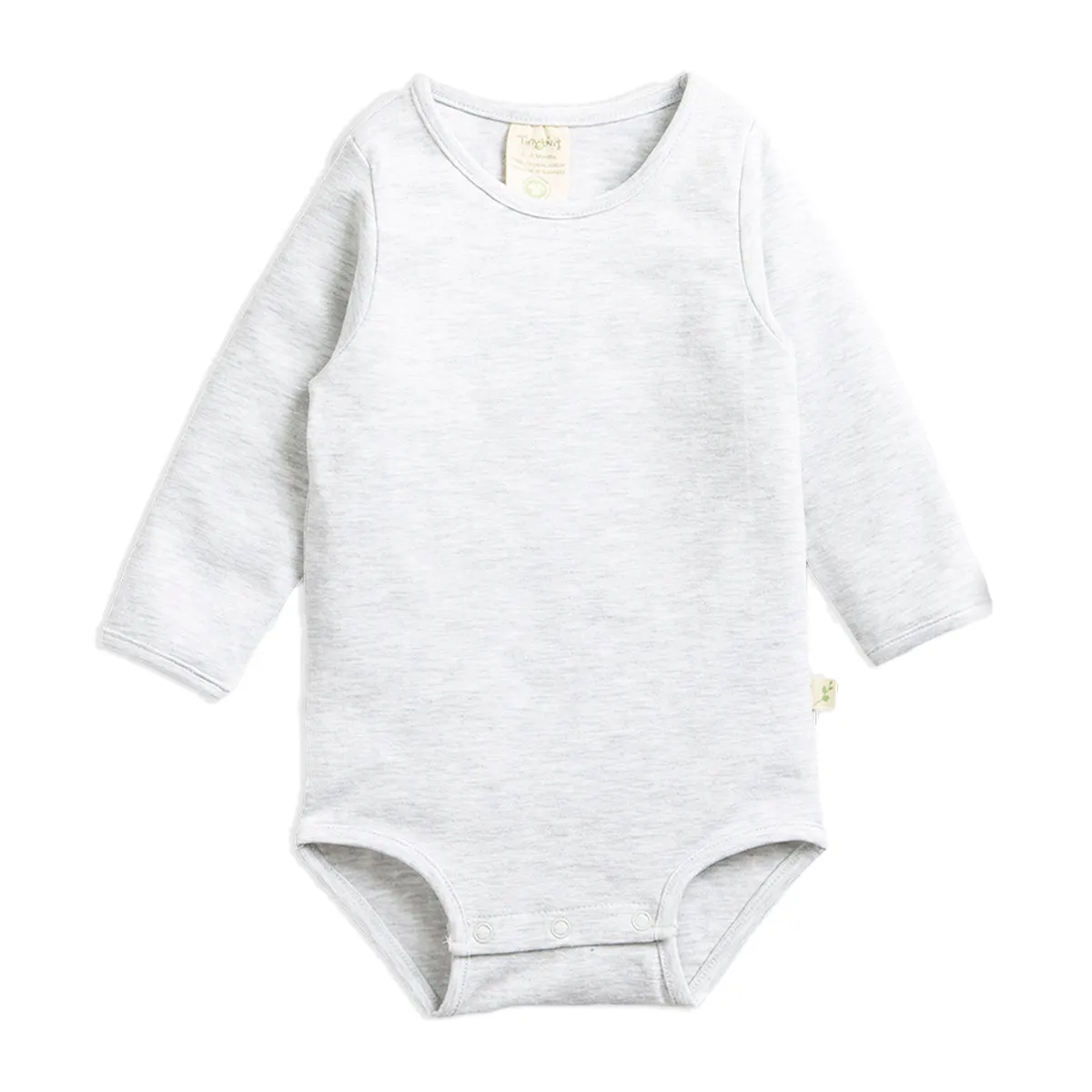 Long Sleeve Bodysuit