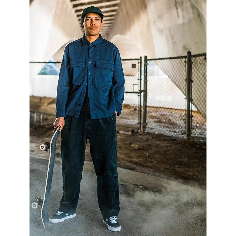 Louie Lopez L/S Work Shirt