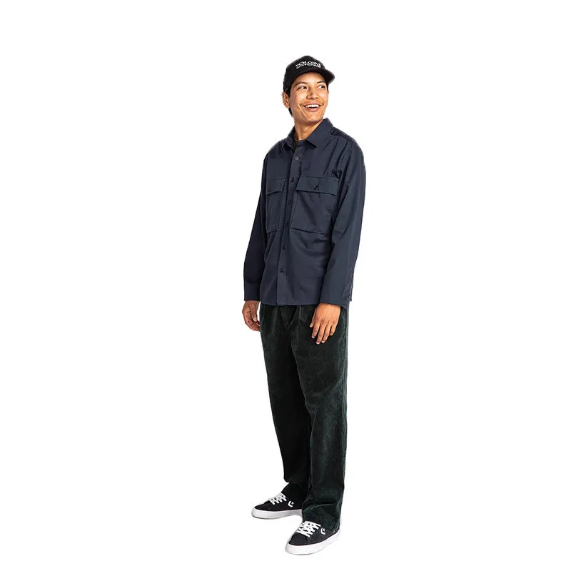 Louie Lopez L/S Work Shirt