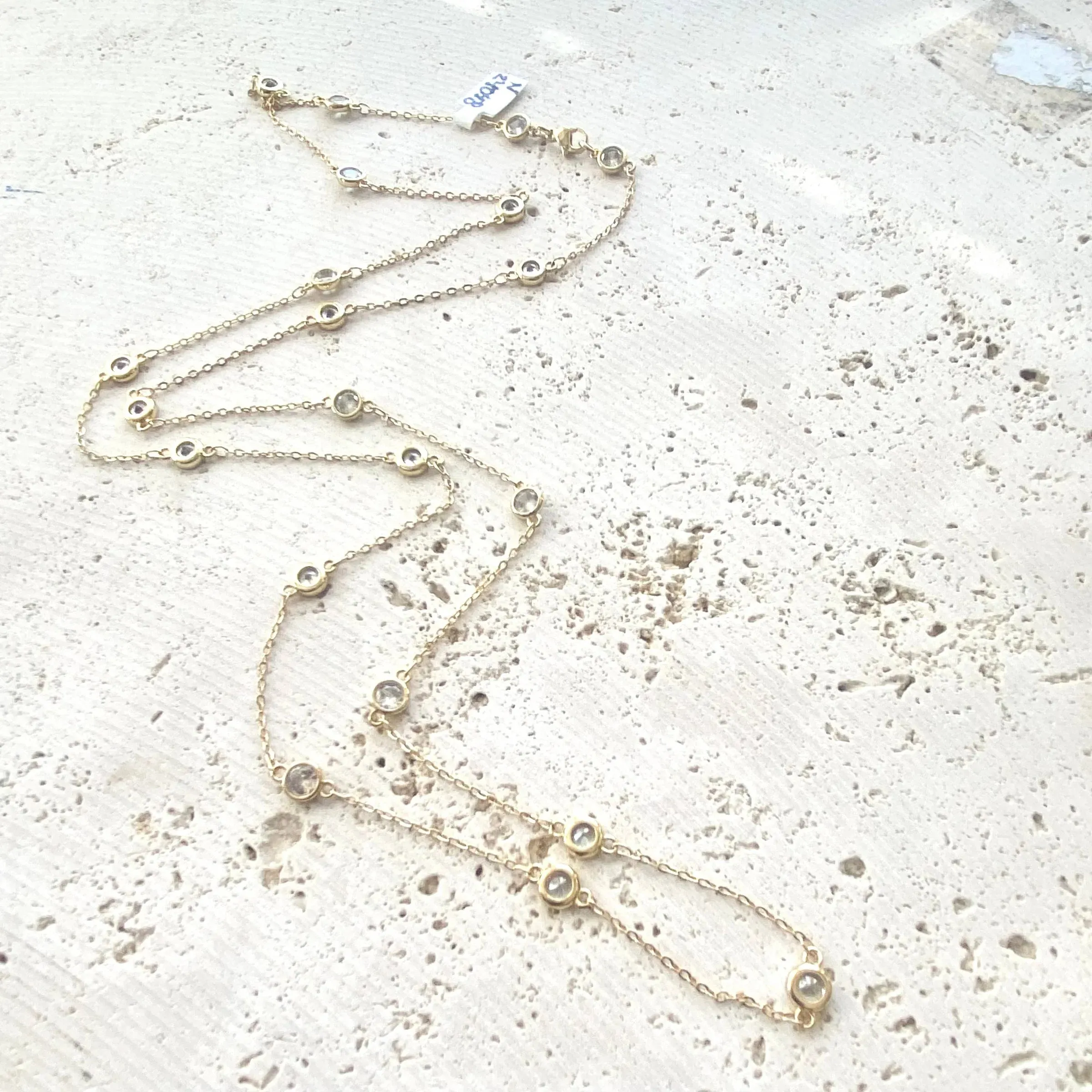 Love Layering Necklace