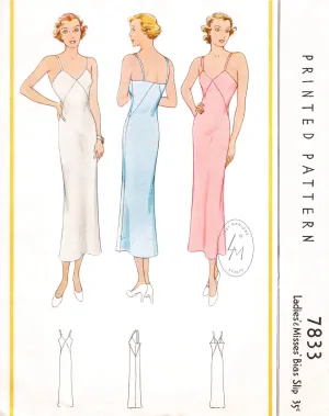 M-7833 | multi-size options