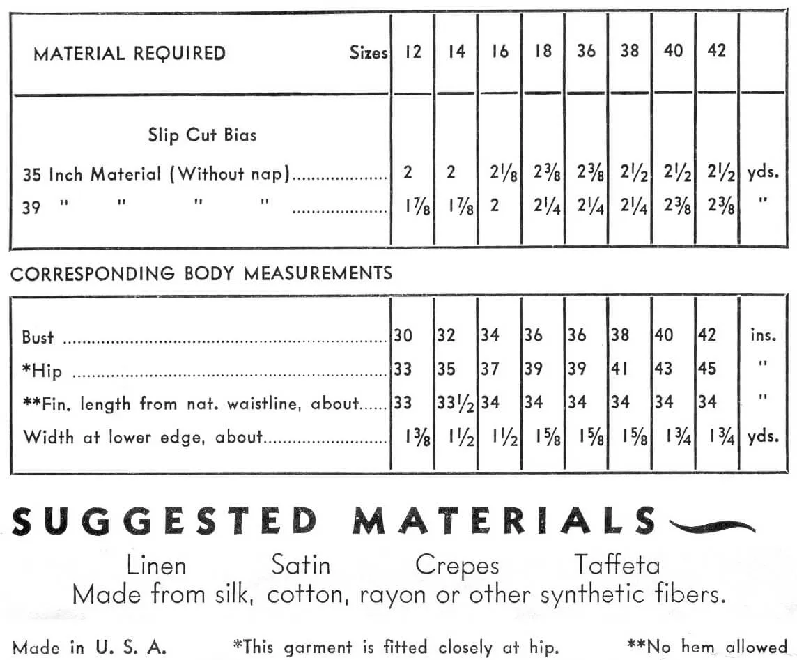 M-7833 | multi-size options