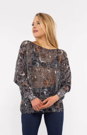 M Made in Italy - Leona Sweater