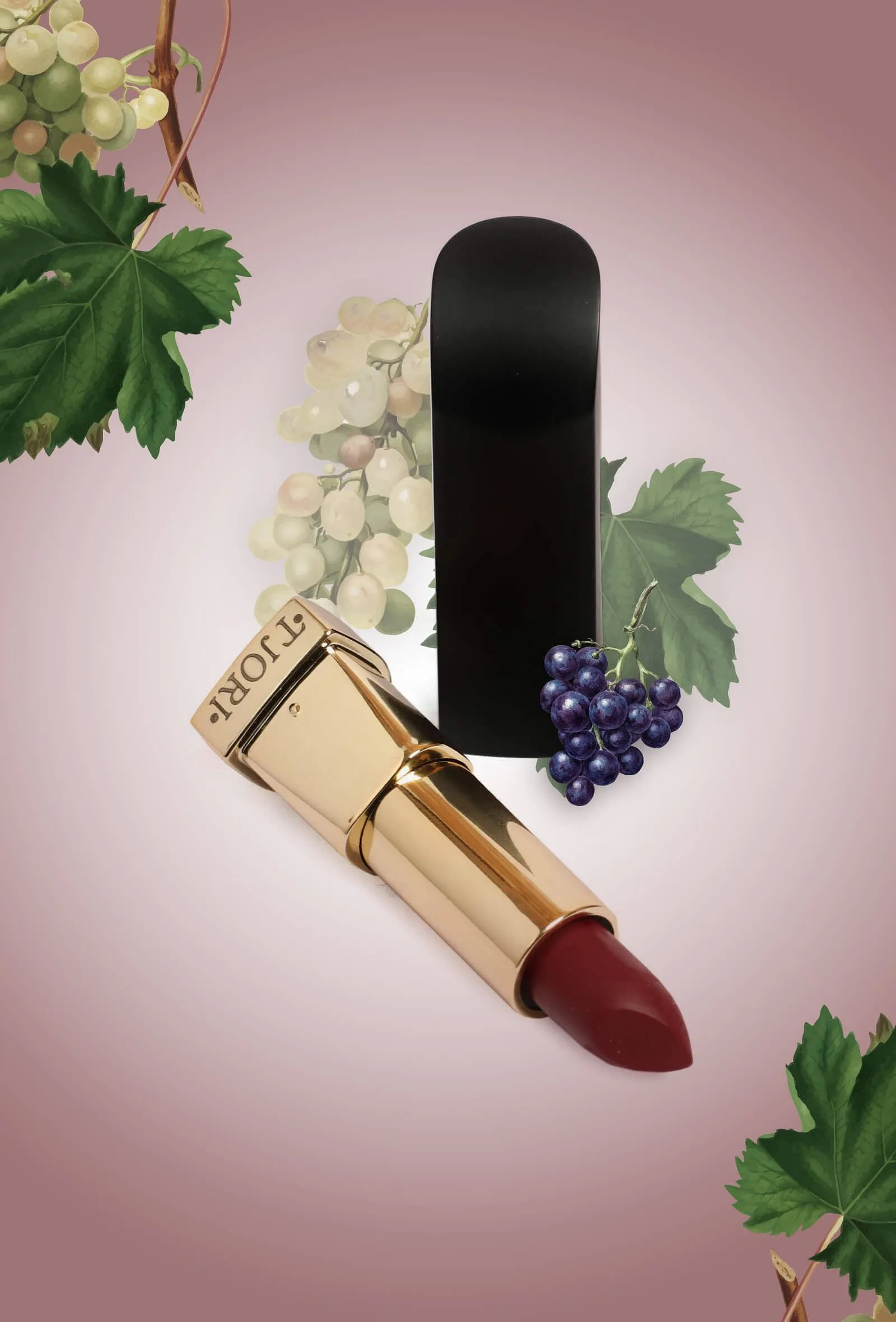 Madira Wine Raisin Lipstick