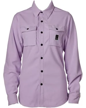 MAIN STREET MICROFLEECE SHIRT