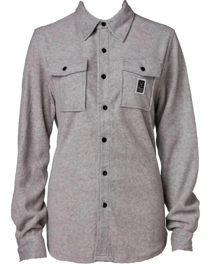 MAIN STREET MICROFLEECE SHIRT