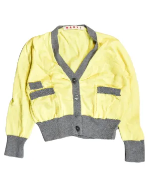 Marni Cardigan 2T