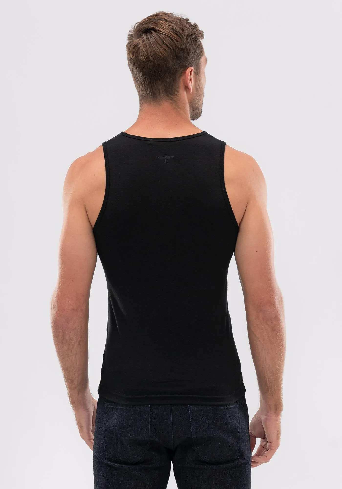 Men's Layering Singlet