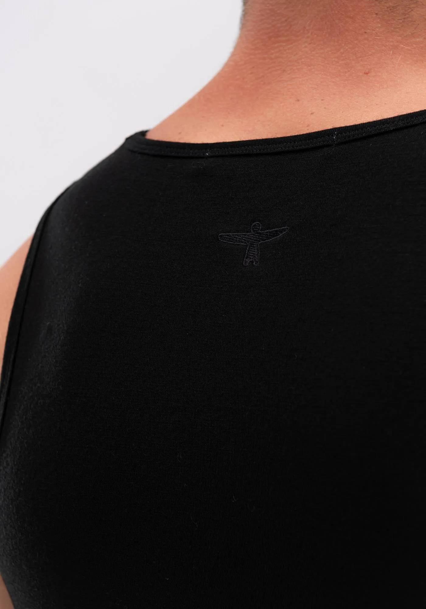 Men's Layering Singlet