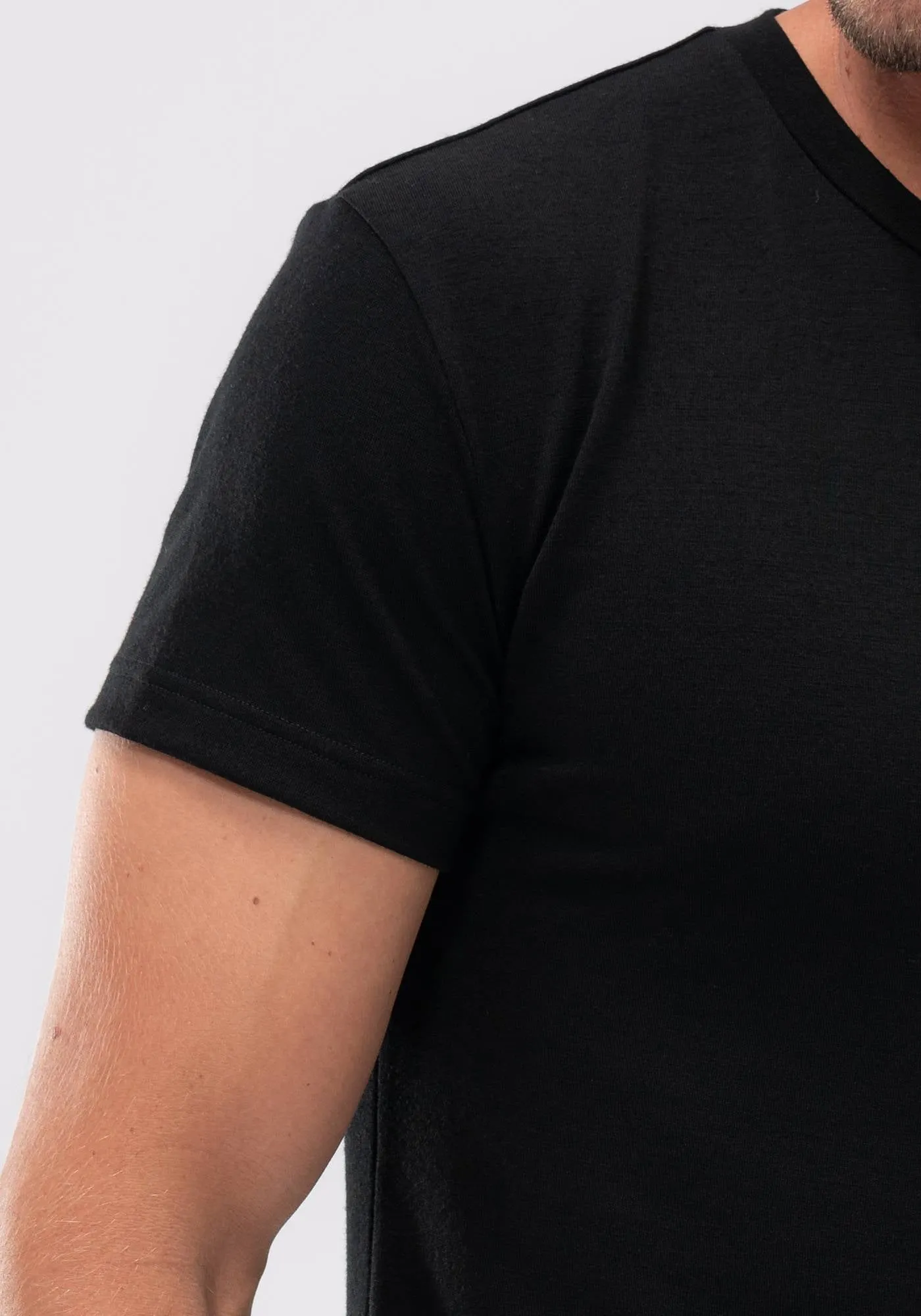 Men's Layering Tee