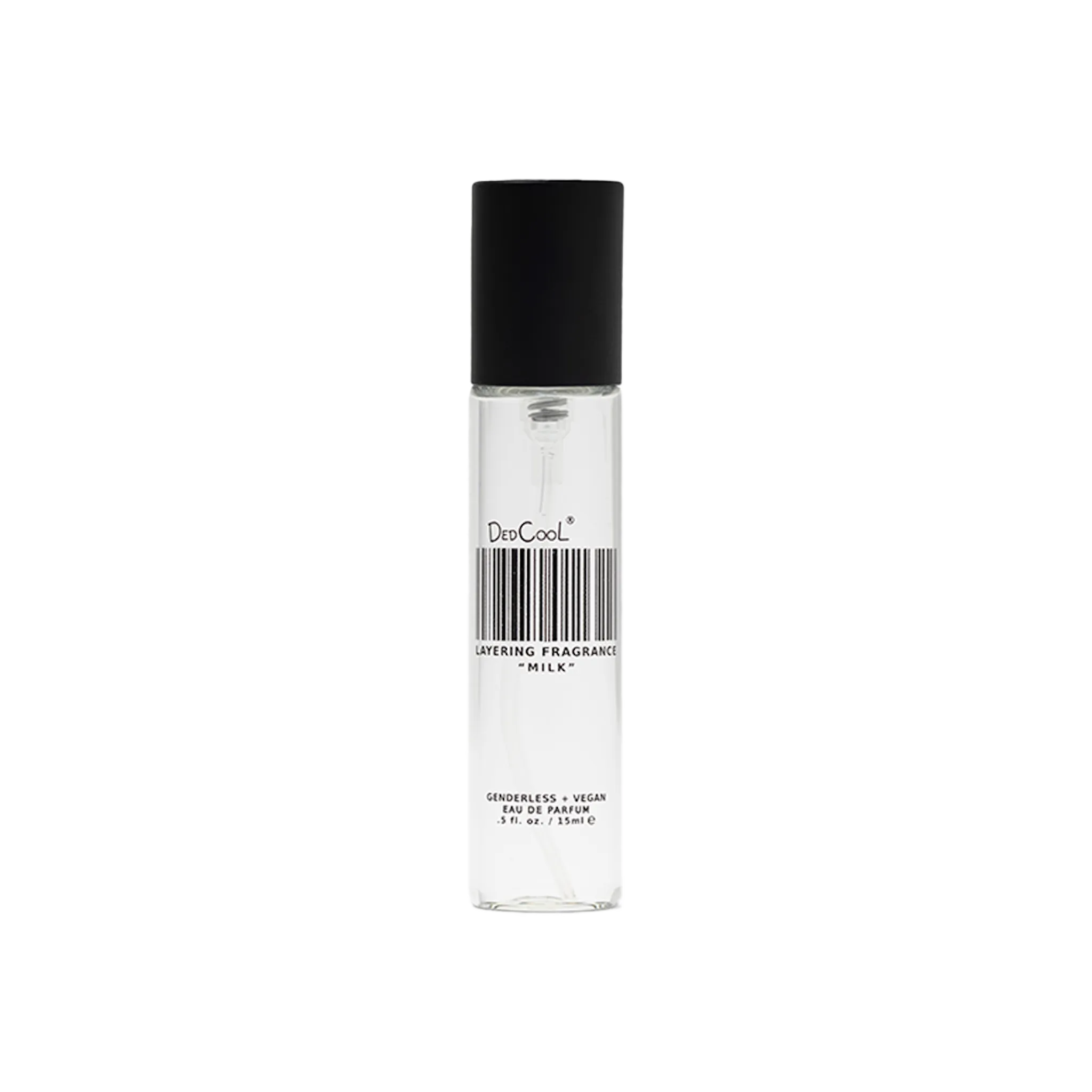 Milk Layering   Enhancer Fragrance