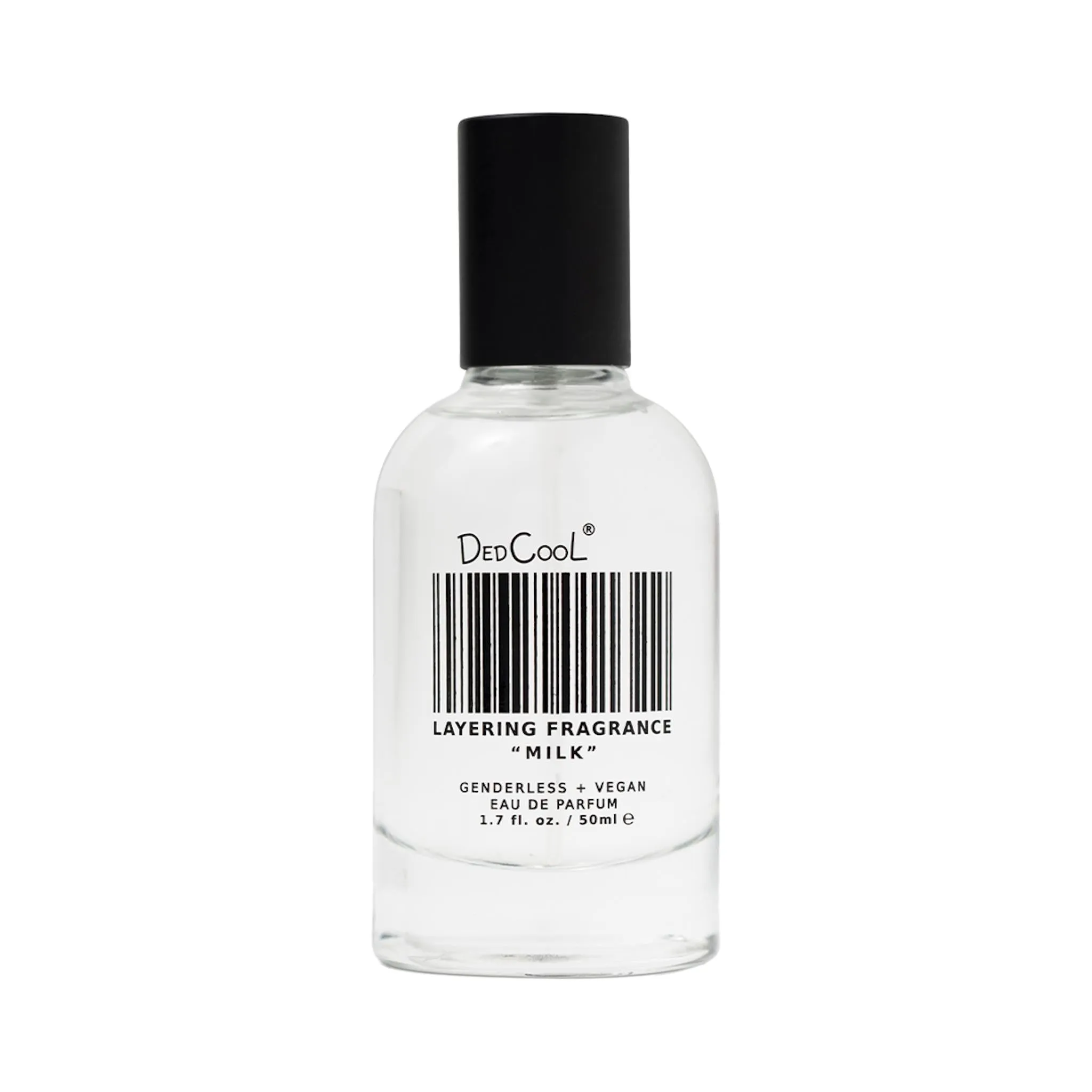 Milk Layering   Enhancer Fragrance