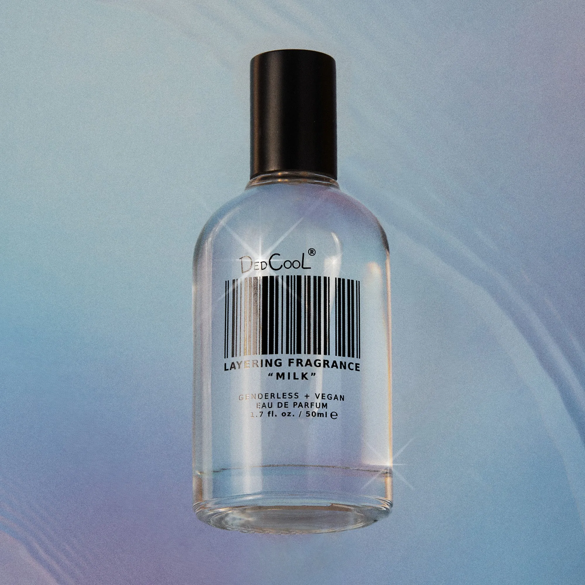 Milk Layering   Enhancer Fragrance