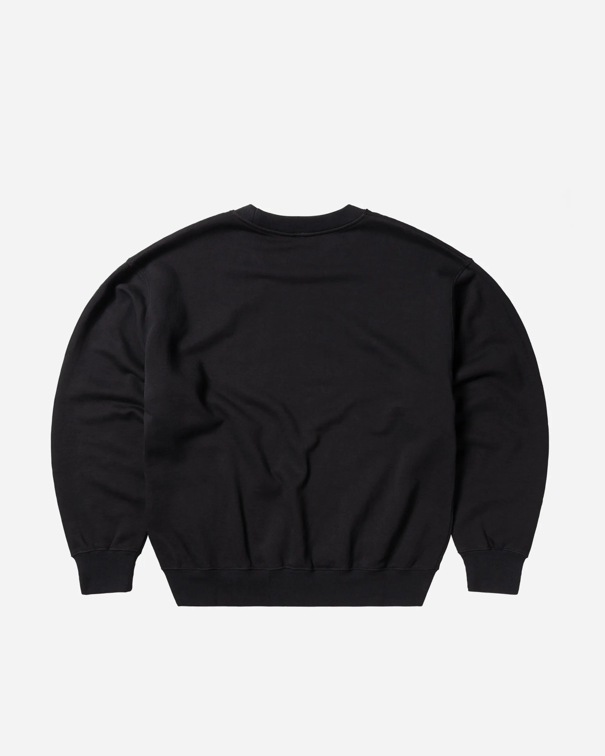 Mini Problemo Crew Neck Sweatshirt