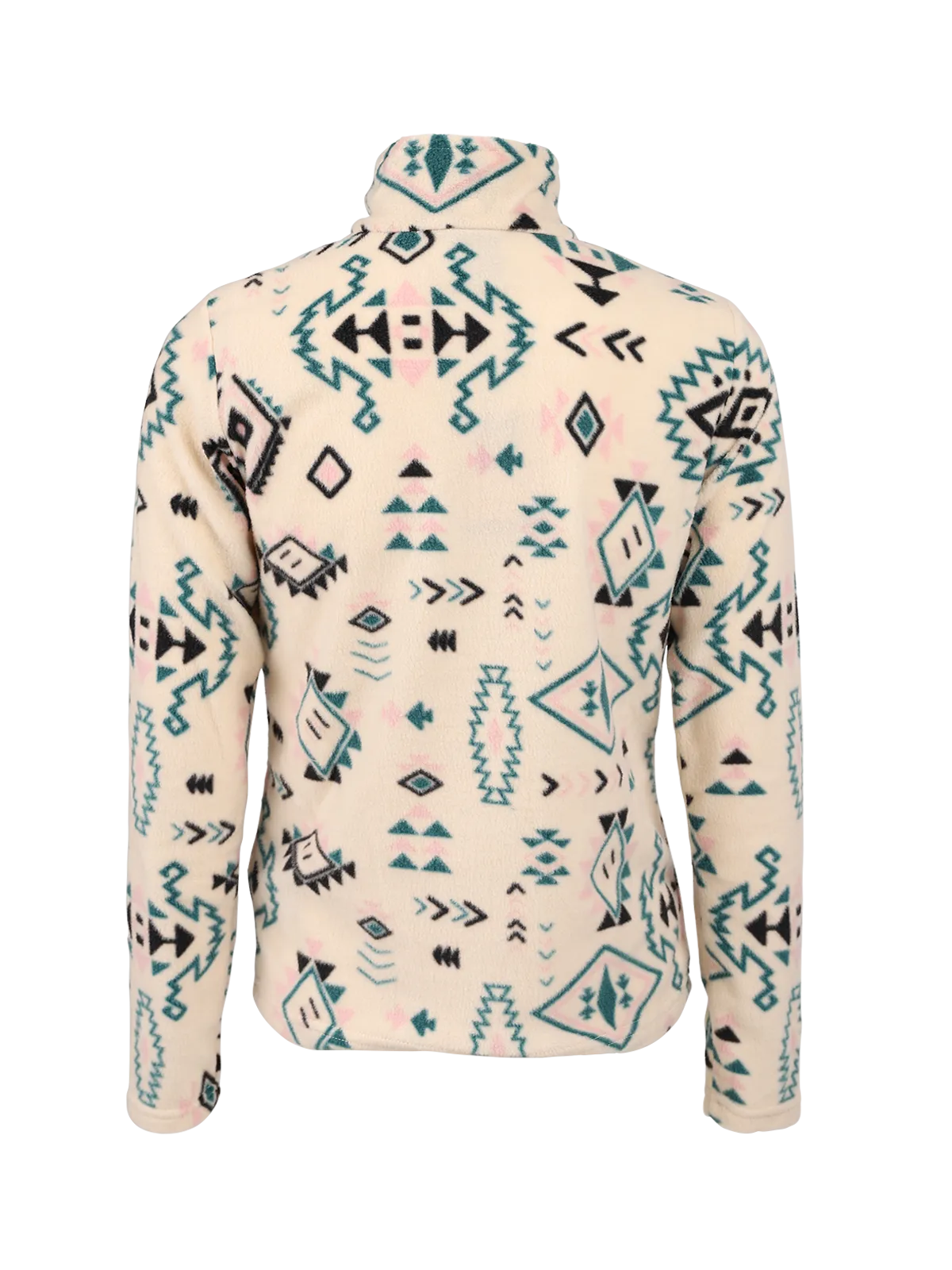 Mismy-Nordic Girls Fleece | Canvas