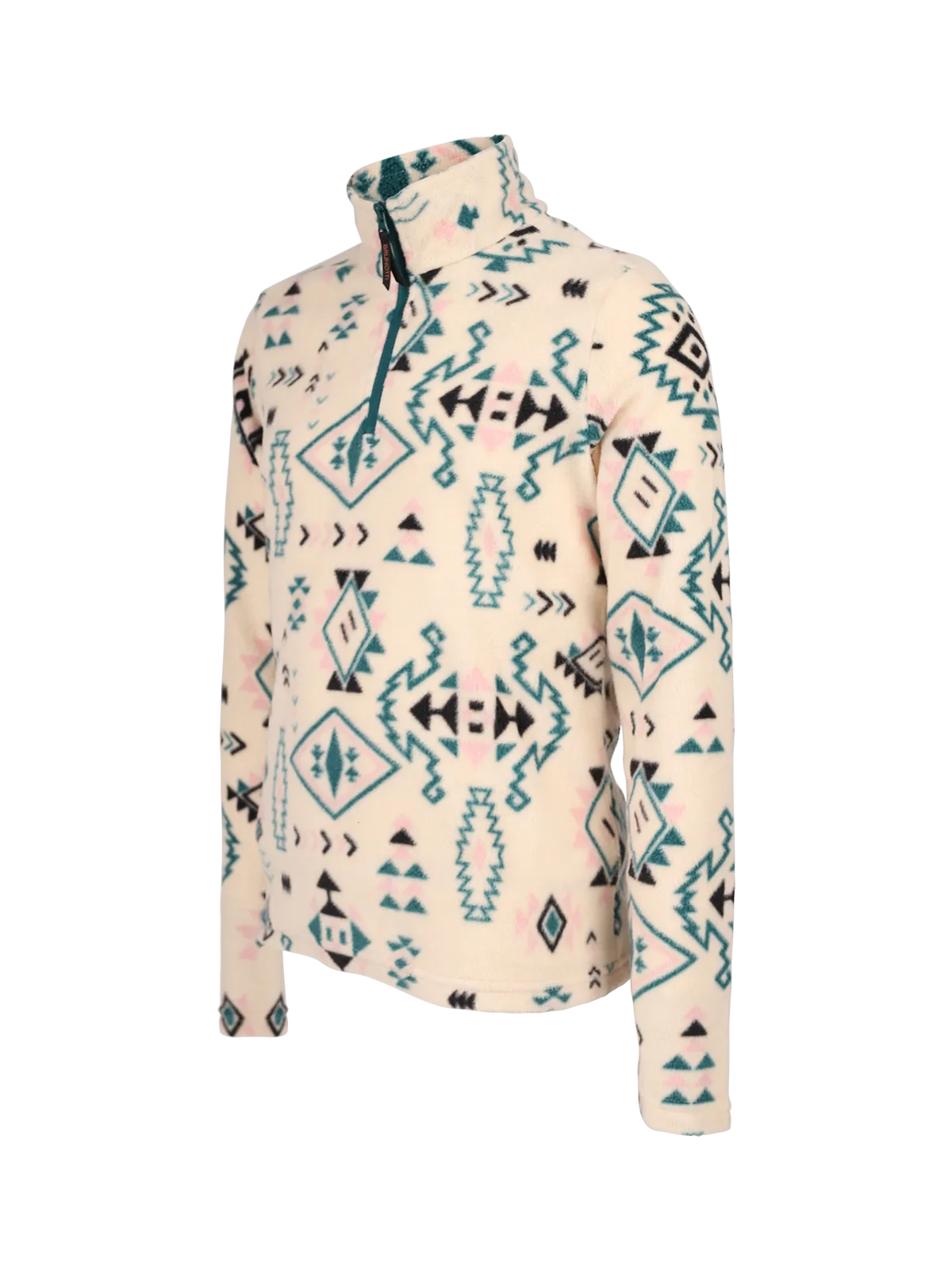 Mismy-Nordic Girls Fleece | Canvas