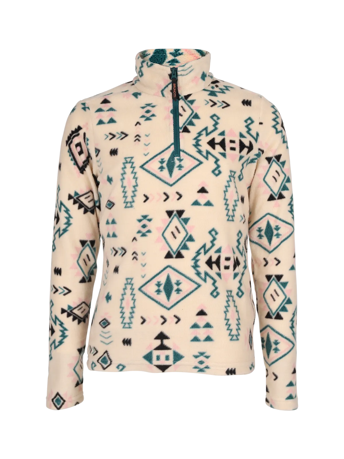 Mismy-Nordic Girls Fleece | Canvas