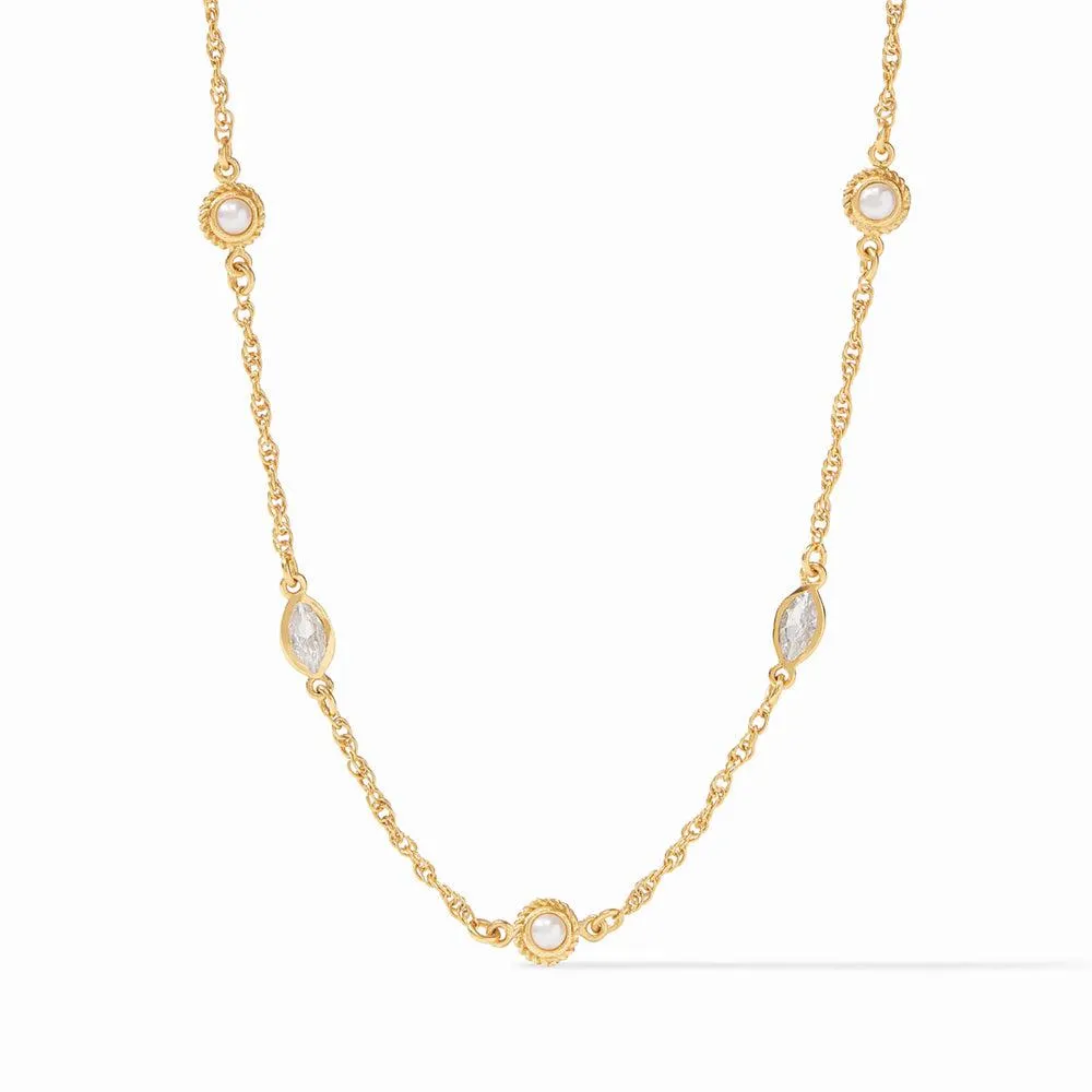Monaco Delicate Necklace