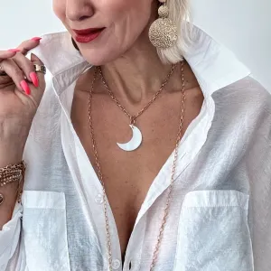 MOON | Layering Chain