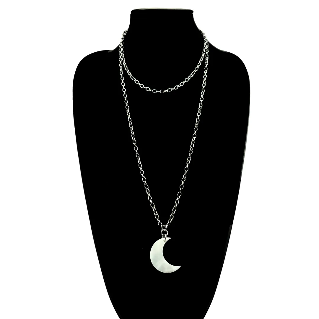 MOON | Layering Chain