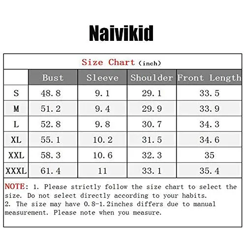 Naivikid Women's Summer Floral Print Kimonos Loose Half Sleeve Chiffon Cardigan Blouses Casual Cover Up White Red Flowers L