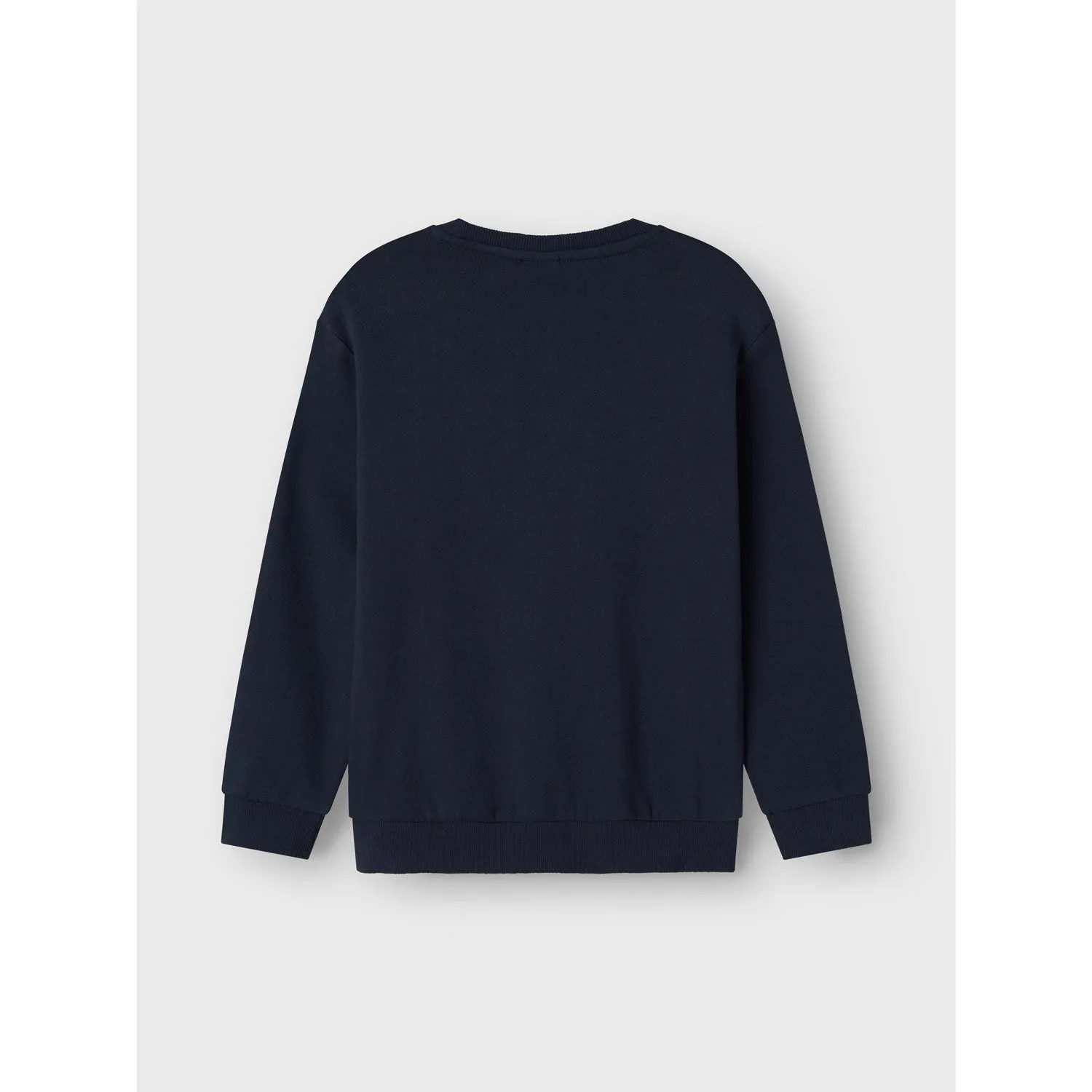 Name It Dark Sapphire Vismas Regular Sweatshirt