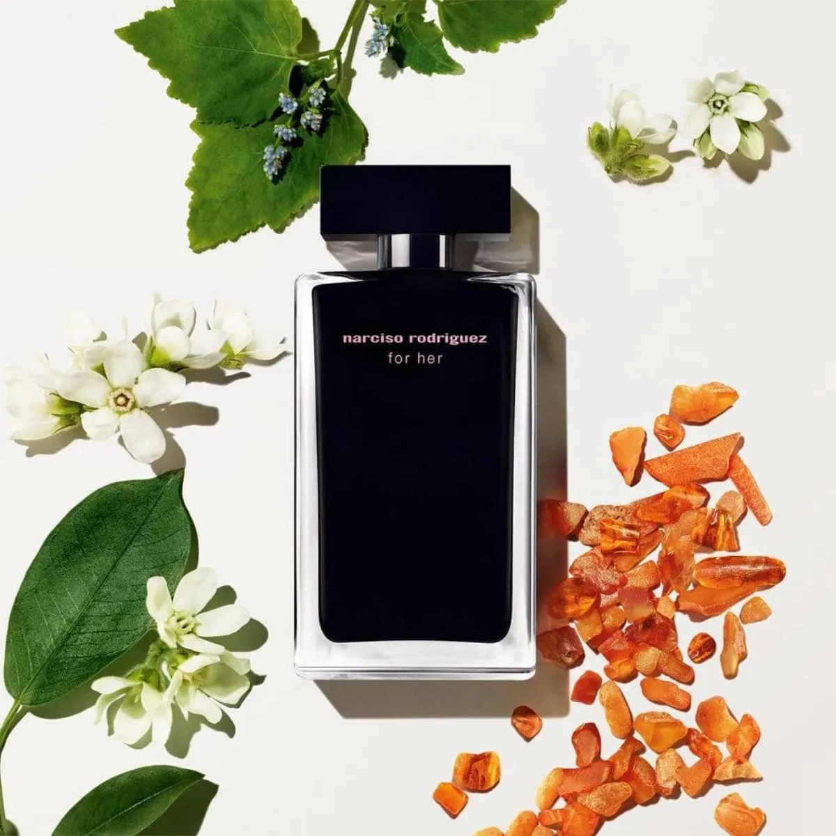 Narciso Rodriguez For Her Eau De Toilette 50ml