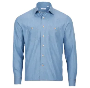 Newport Denim Shirt