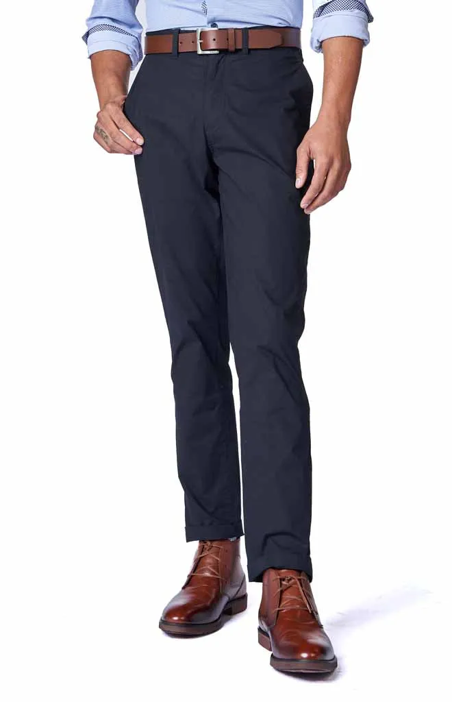 Nifty Genius J.P. Stretch Typewriter Cloth Chino