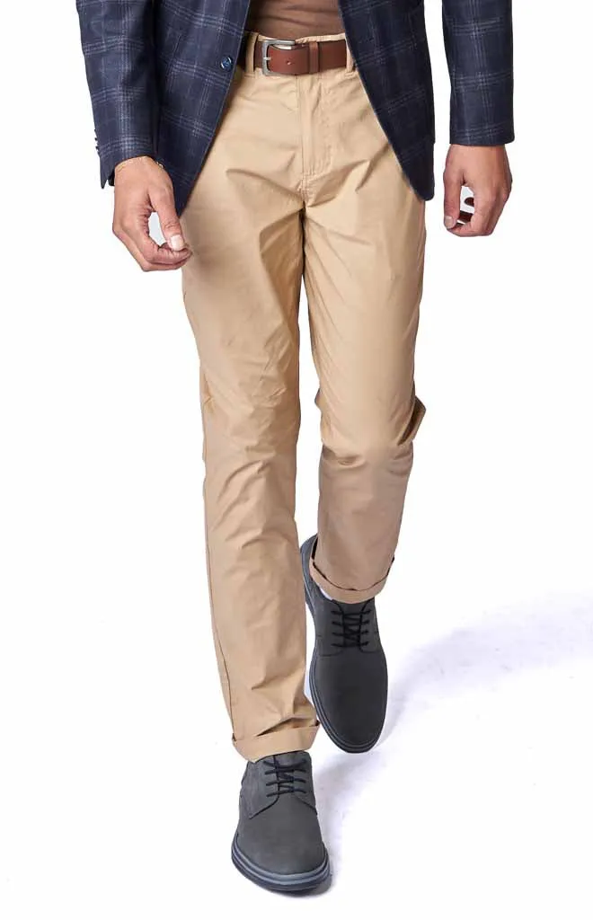 Nifty Genius J.P. Stretch Typewriter Cloth Chino