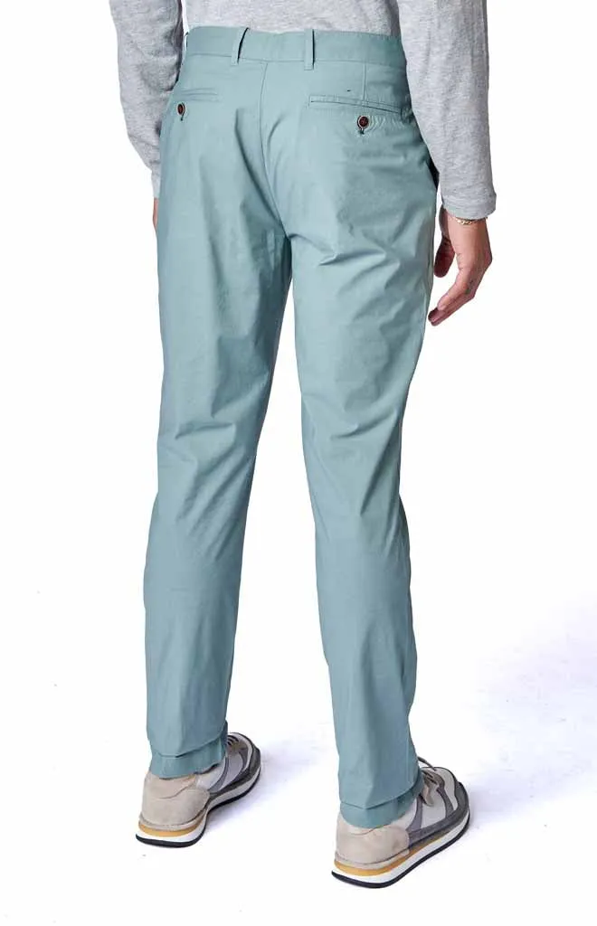Nifty Genius J.P. Stretch Typewriter Cloth Chino