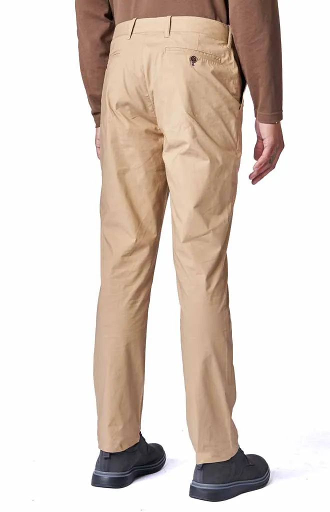 Nifty Genius J.P. Stretch Typewriter Cloth Chino