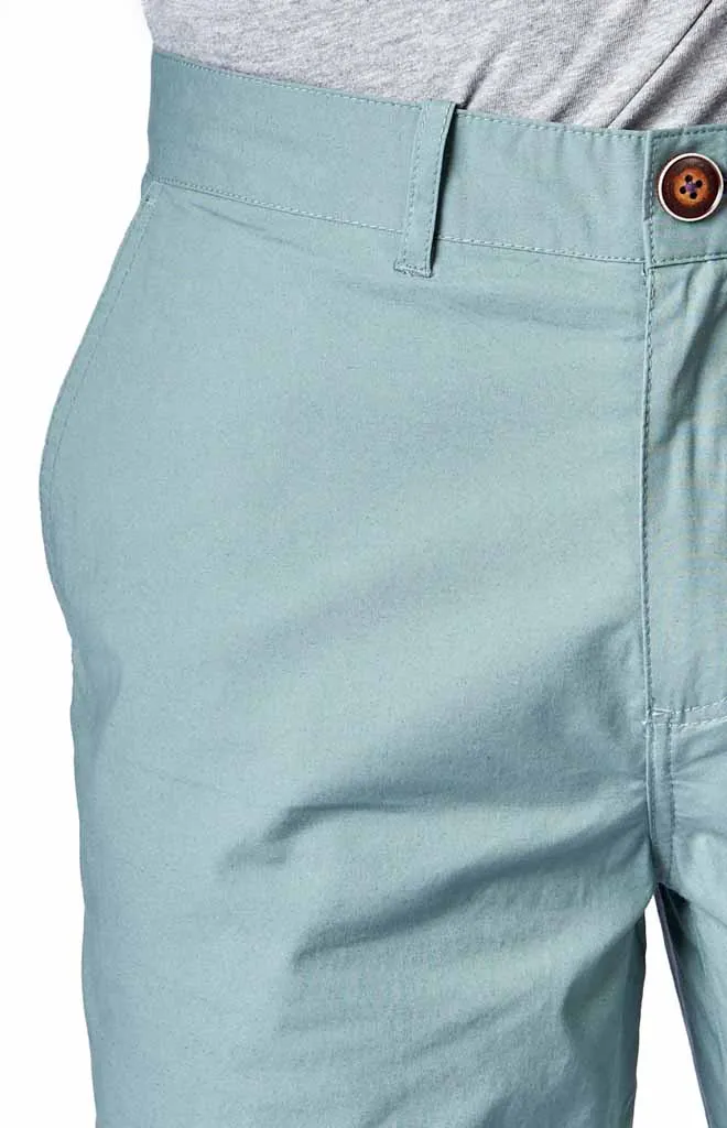 Nifty Genius J.P. Stretch Typewriter Cloth Chino
