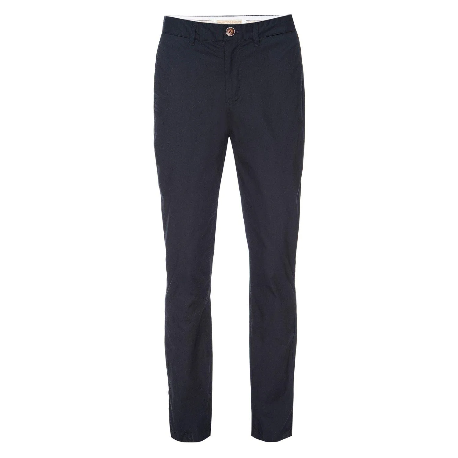 Nifty Genius J.P. Stretch Typewriter Cloth Chino