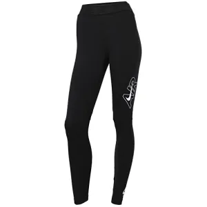 Nike High-rise Tights W