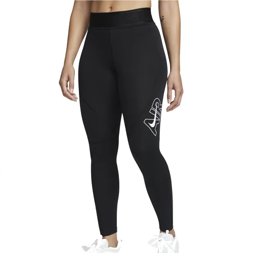 Nike High-rise Tights W