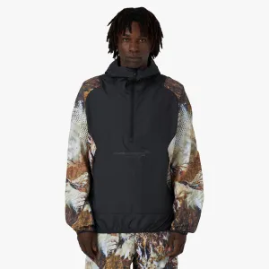 Nike NOCTA Running Jacket Black / Baroque Brown