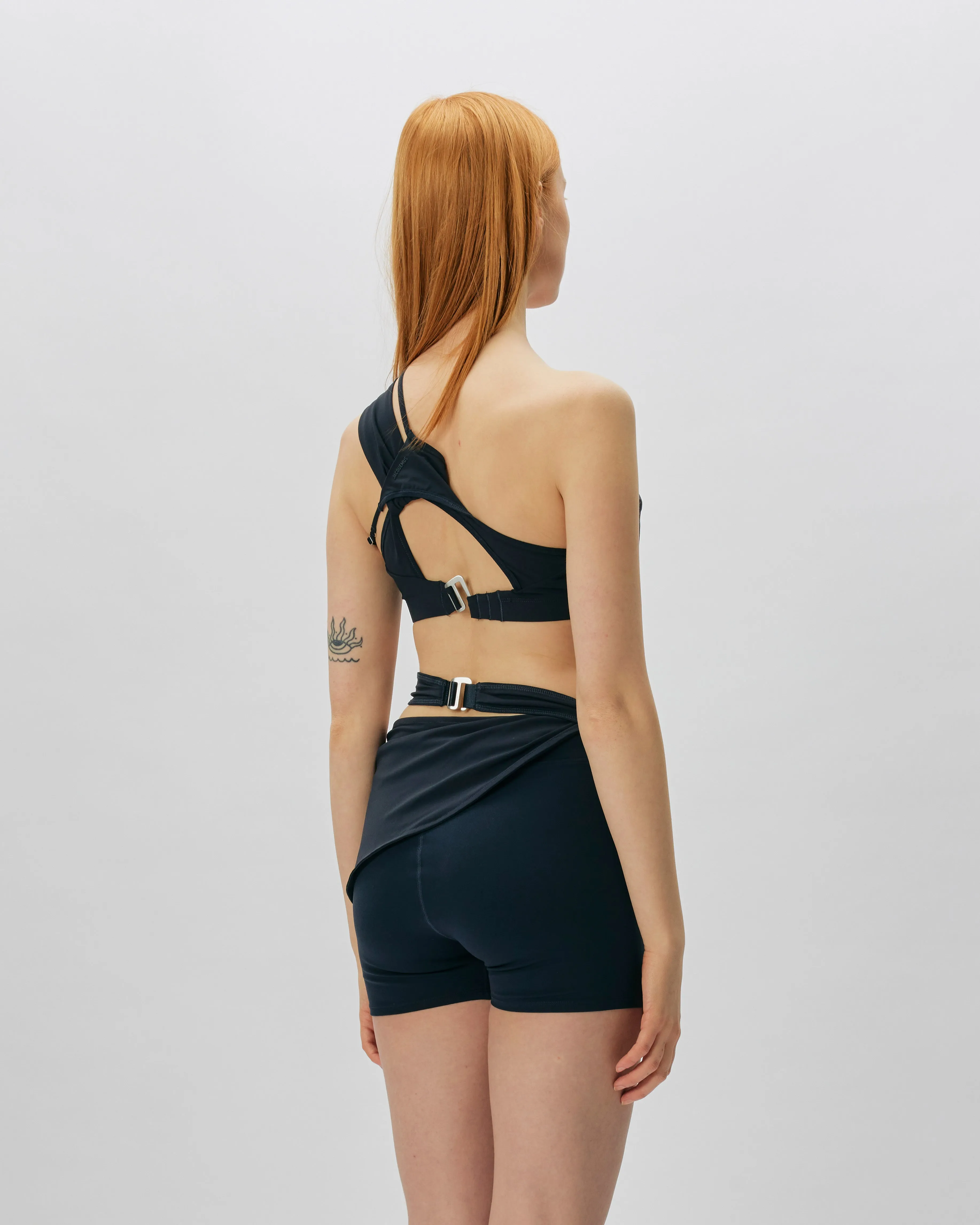 Nike x JACQUEMUS Bra