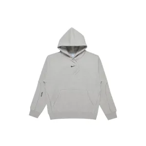 Nike x NOCTA Fleece Hoodie 'Grey Heather'