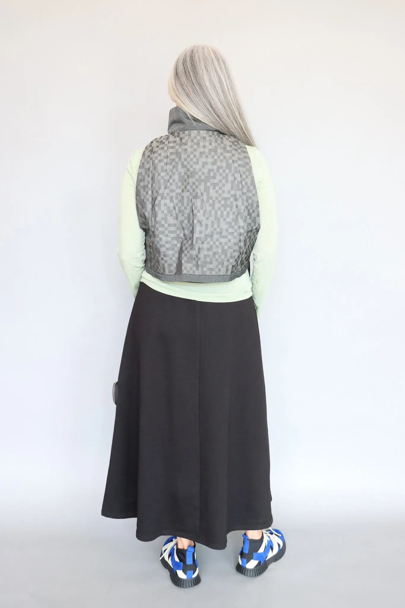 NY 77 Design 25126 Vest