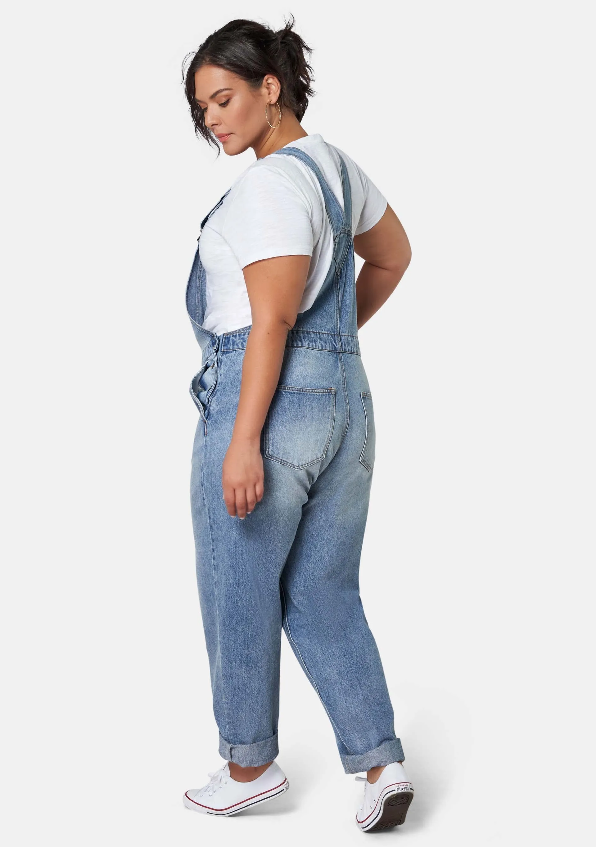 Odelia Overalls