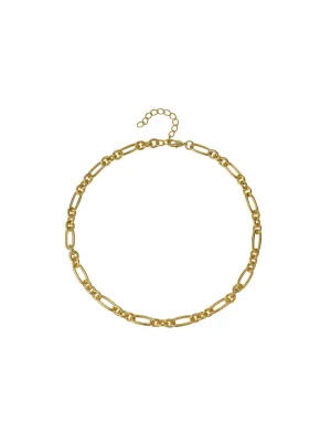Ollie Link Necklace