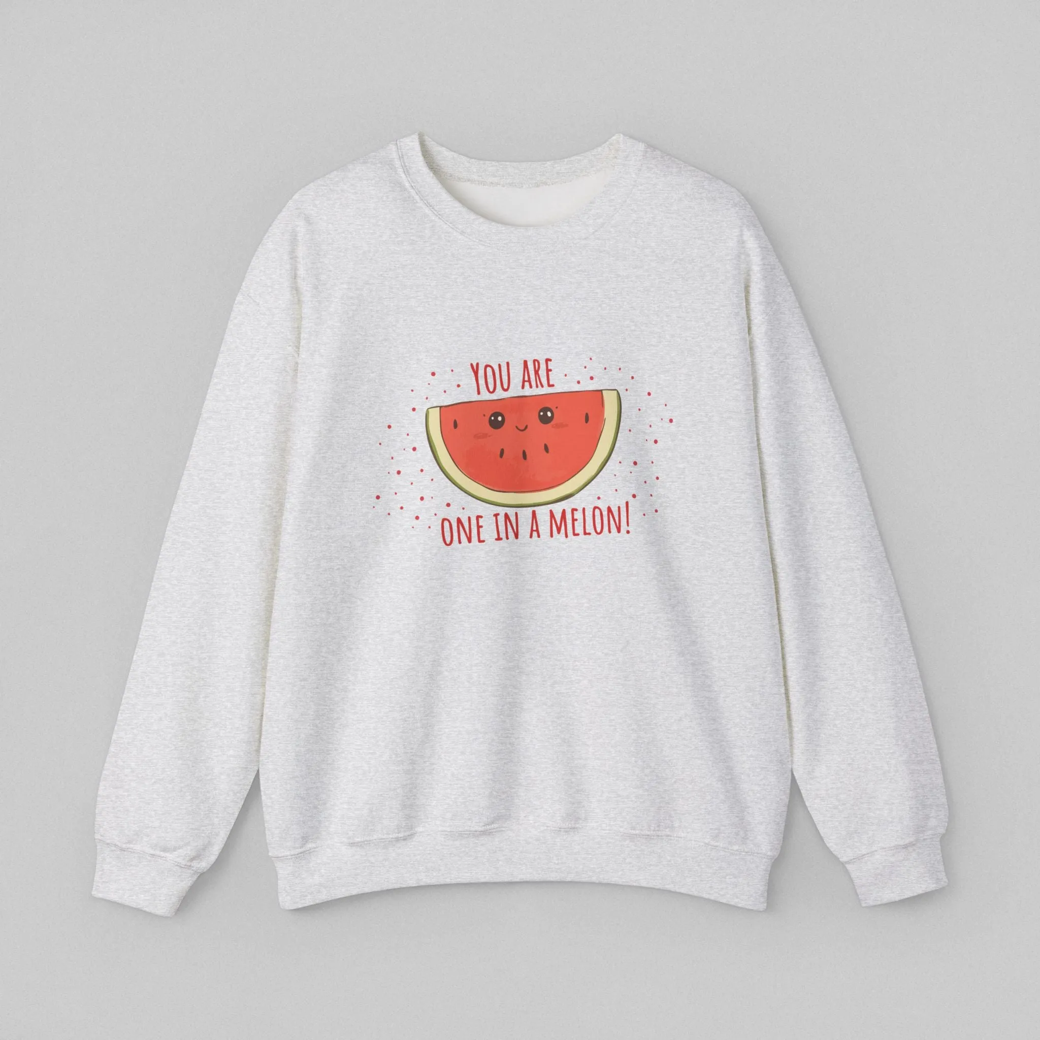 One in a Melon! Women's Sweatshirt